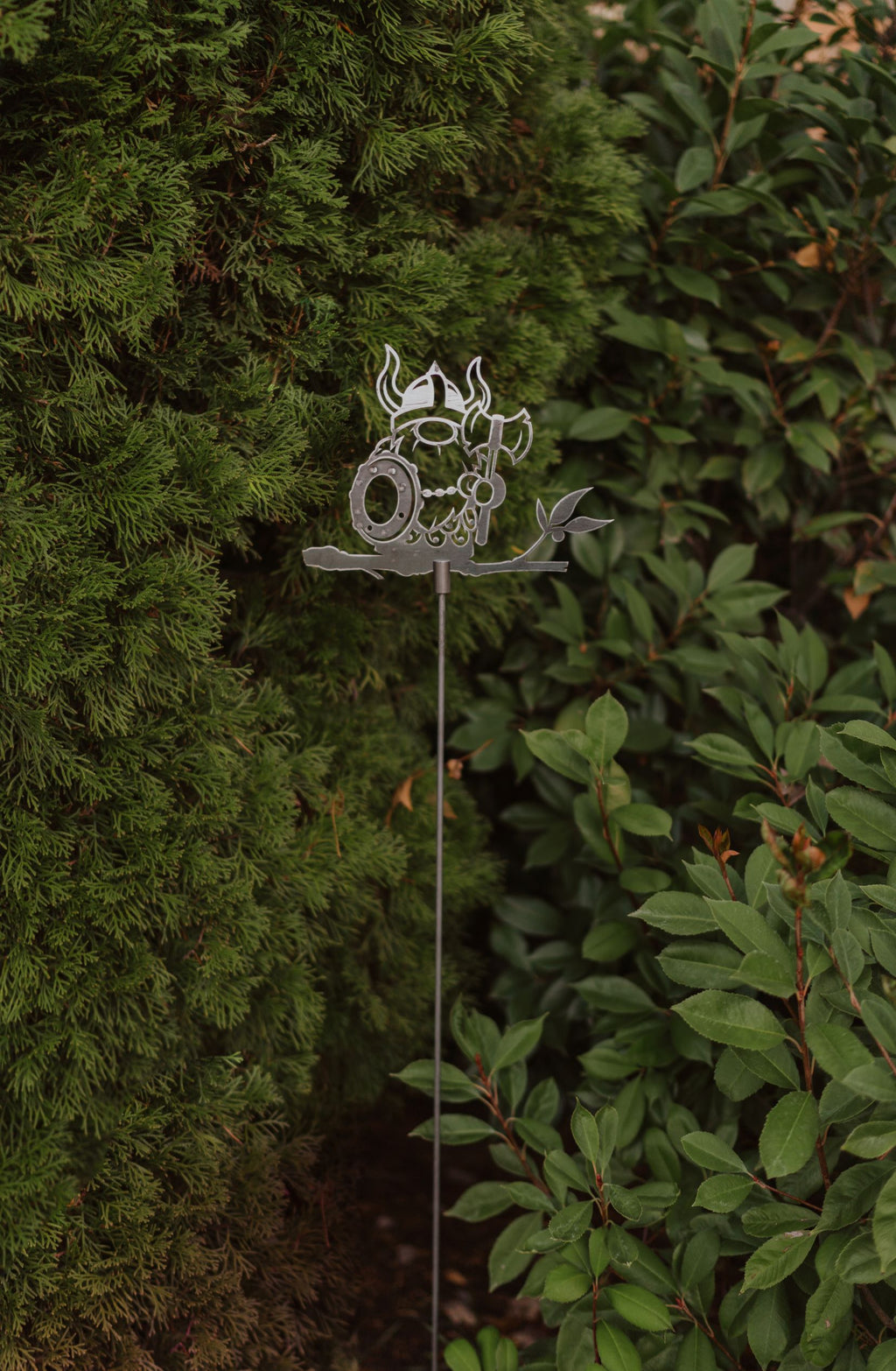 Viking Branch Gnome