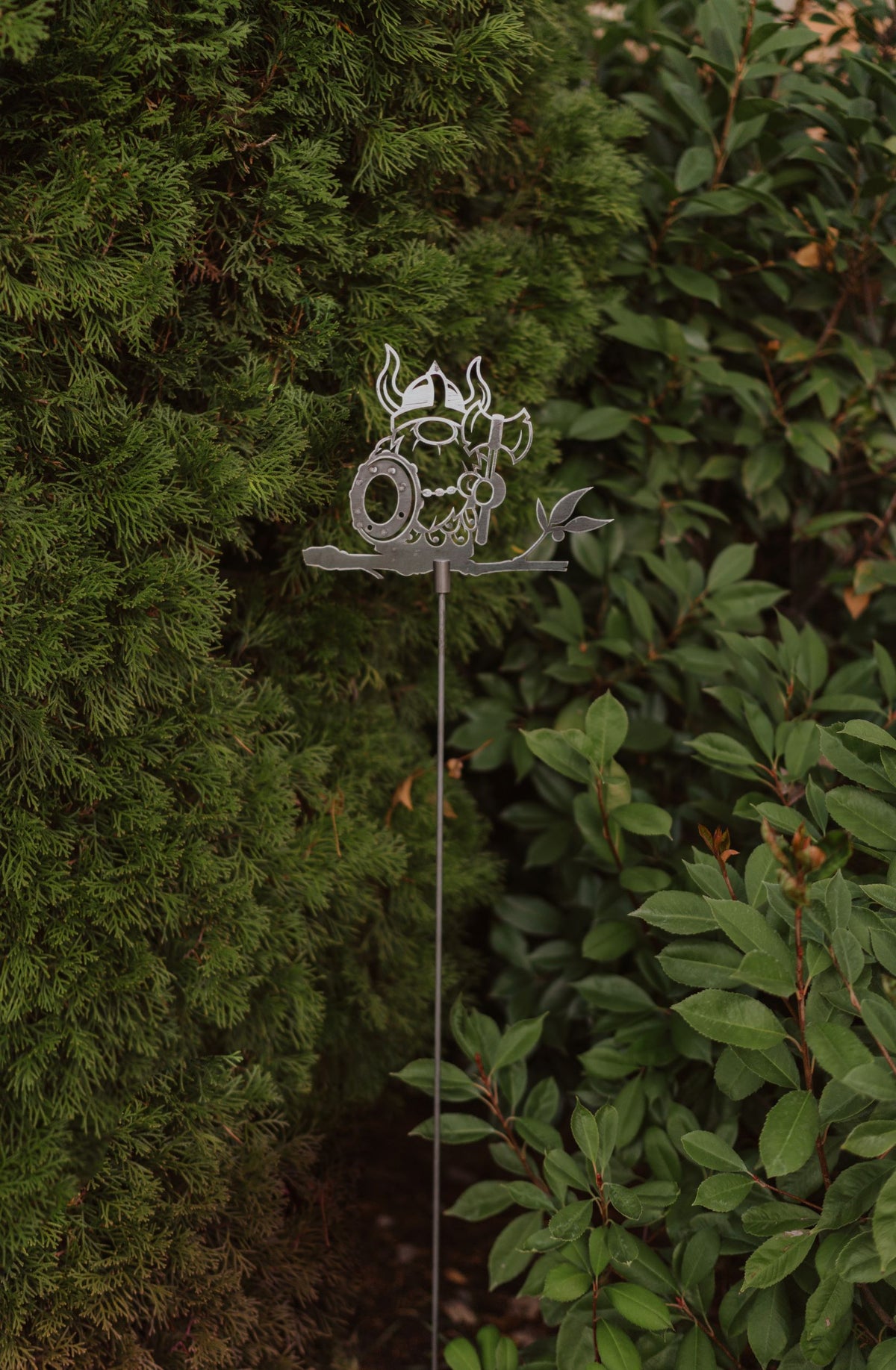 Viking Branch Gnome
